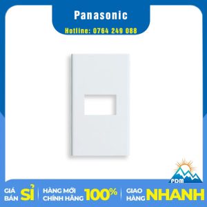 Panasonic Wide WEV68010SW