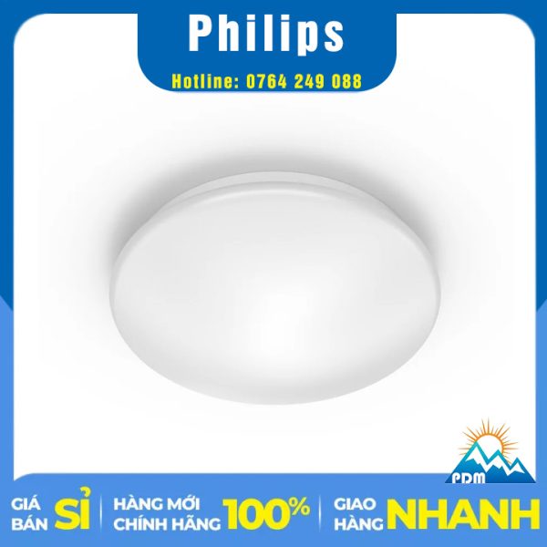 Đèn ốp trần nổi Philips CL200