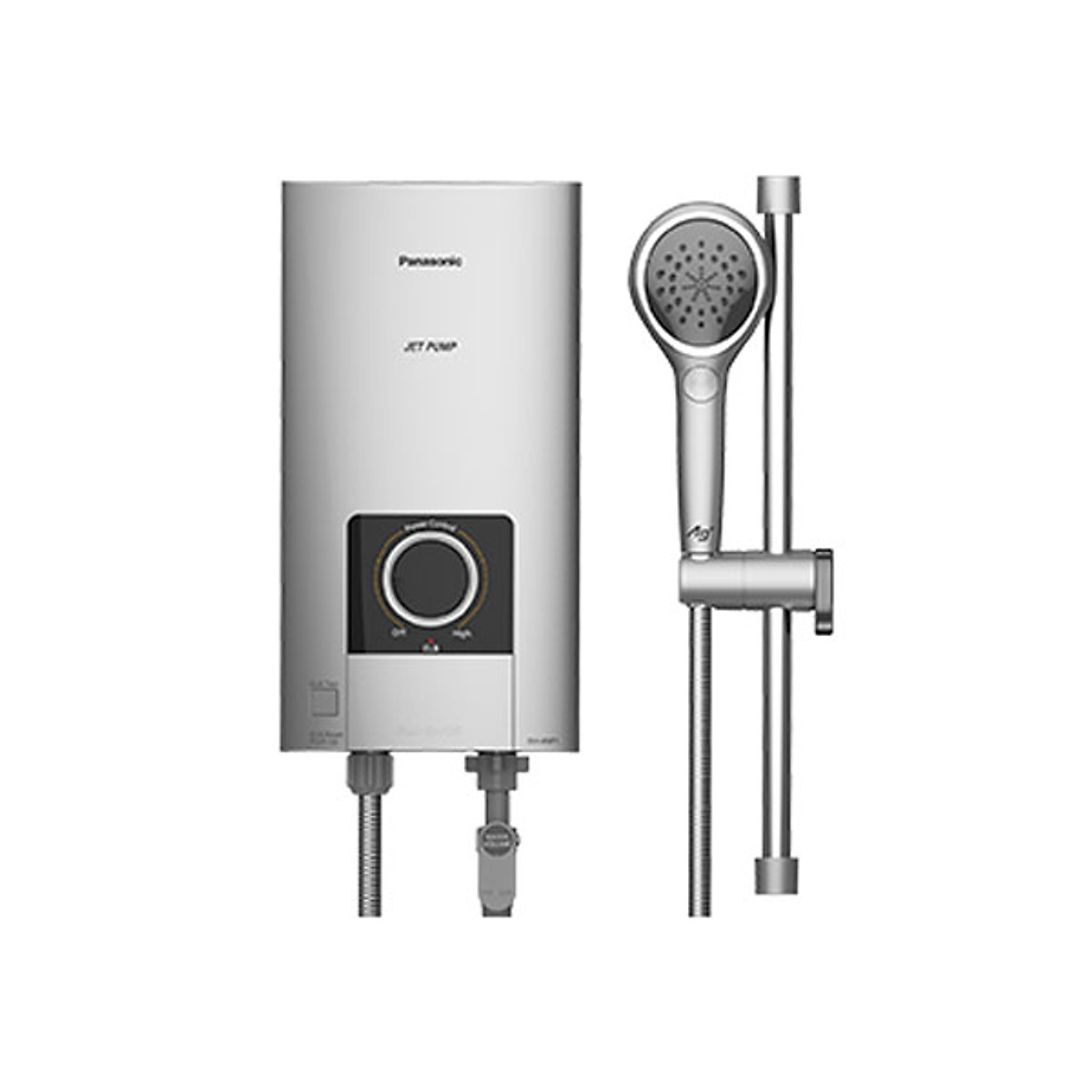 DH-4NP1VS Máy nước nóng trực tiếp Panasonic DH-4NP1VS