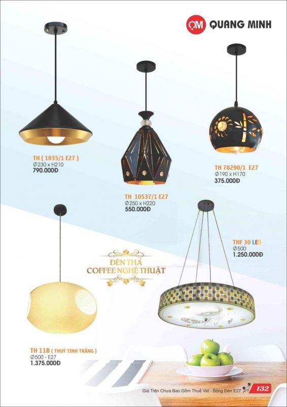 Led Minh Quang - MQ Lighting