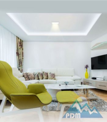 Đèn LED âm trần loại nào tốt nhất?