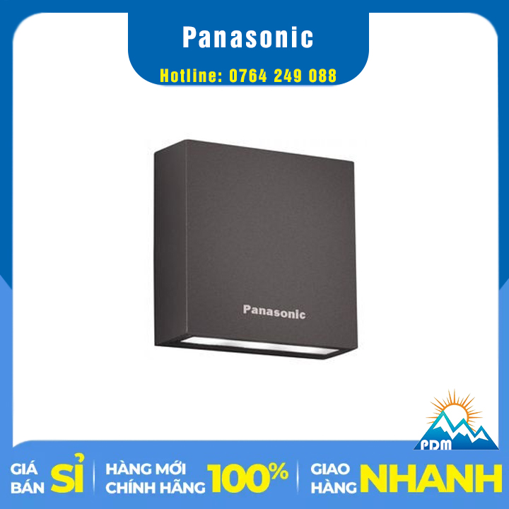 Đèn trang trí gắn tường Panasonic HH-BQ1005B88