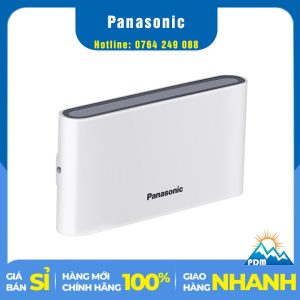 Đèn LED gắn tường trang trí Panasonic HHBQ1004W88 (màu trắng)