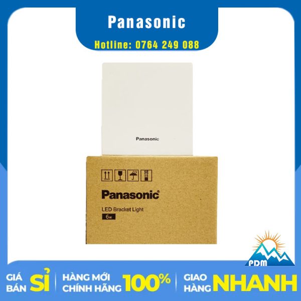 Đèn tường Panasonic HHBQ1005W88