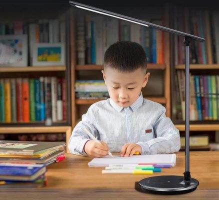 Đèn bàn LED Panasonic HHGLT042088