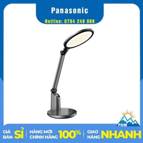 Đèn để bàn cảm ứng cao cấp Panasonic HHGLT063319
