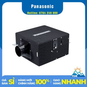 Quạt cấp gió Cabinet Panasonic FV‑01NAP1