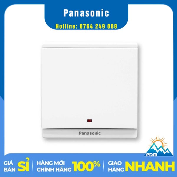 Panasonic Moderva WMFV503307