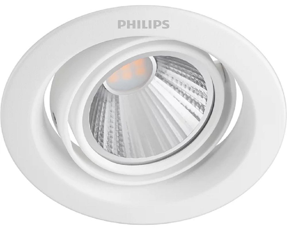 Đèn LED Spotlight âm trần Philips POMERON